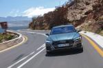 Audi A7 Sportback 55 TFSI Quattro 2018 года (WW)